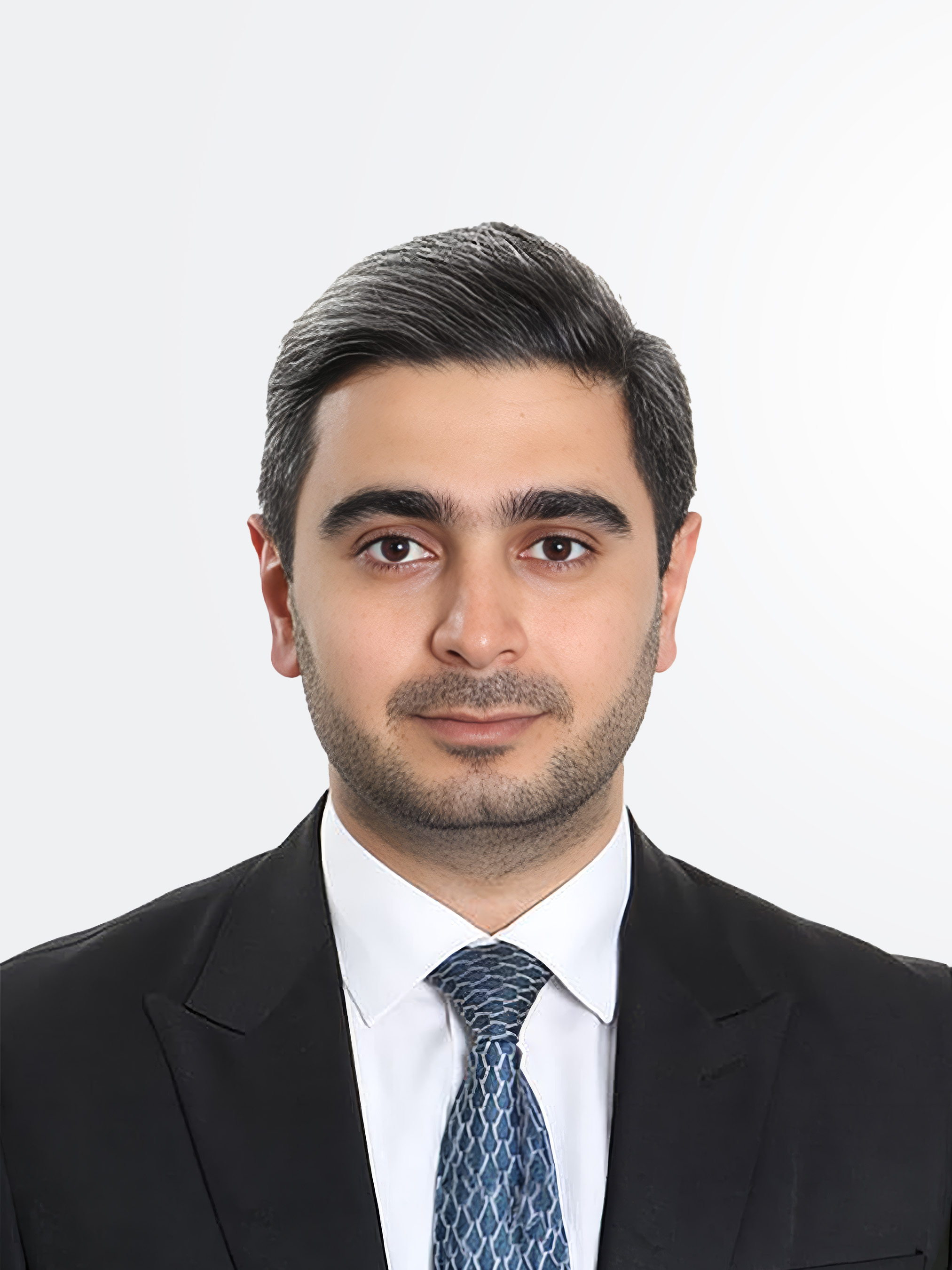 Bahman Orujov